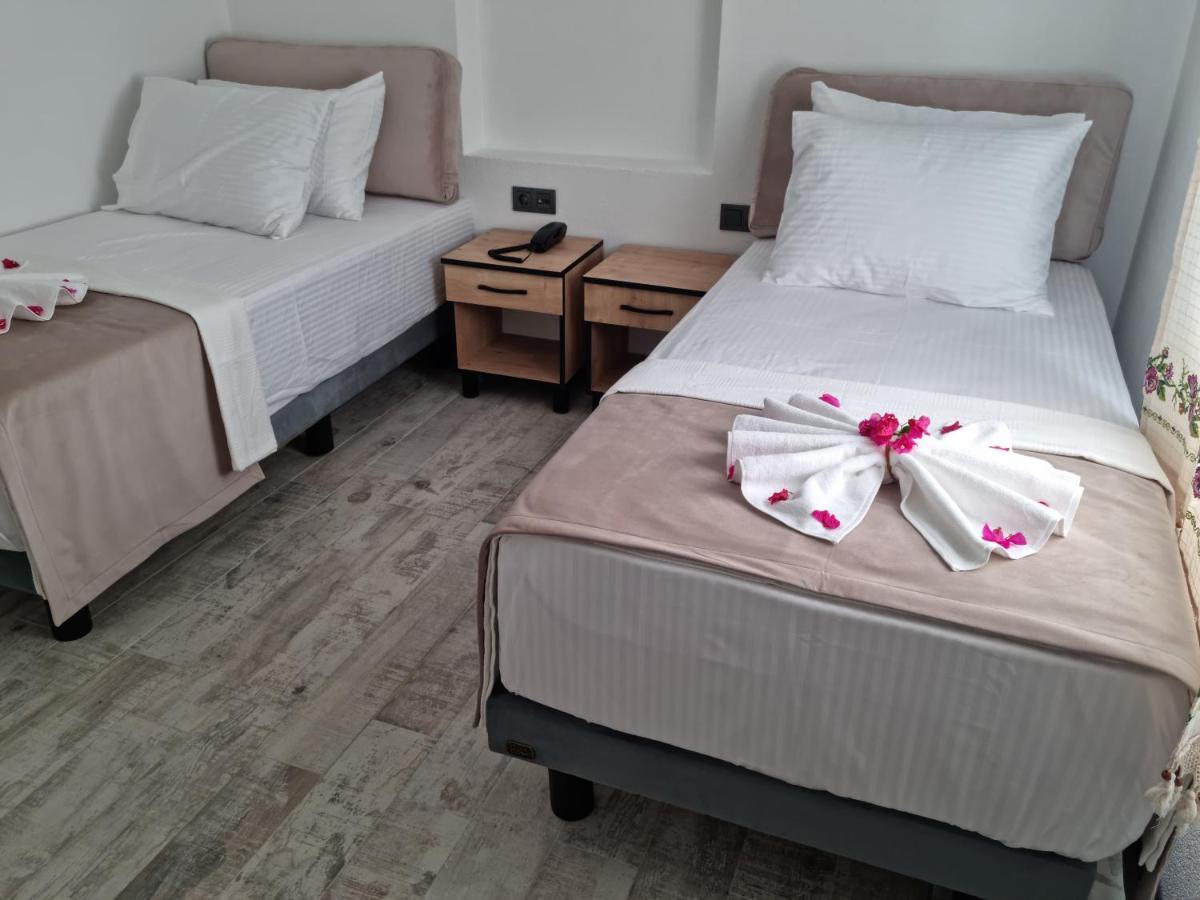 The Professor'S Hotel Bodrum Екстериор снимка