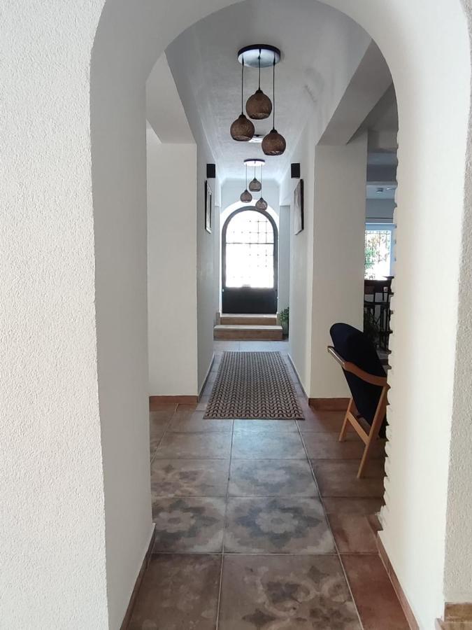 The Professor'S Hotel Bodrum Екстериор снимка