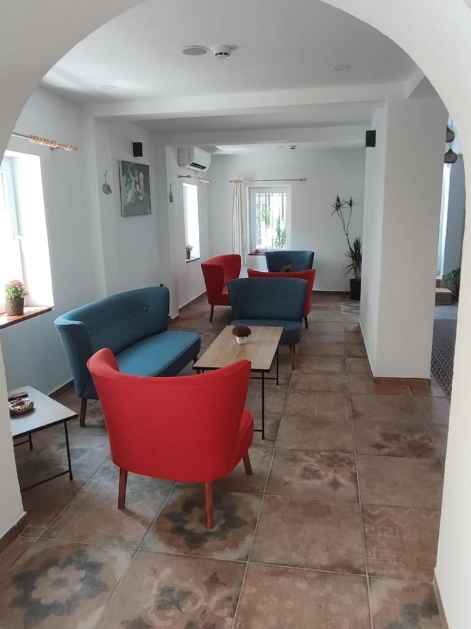 The Professor'S Hotel Bodrum Екстериор снимка