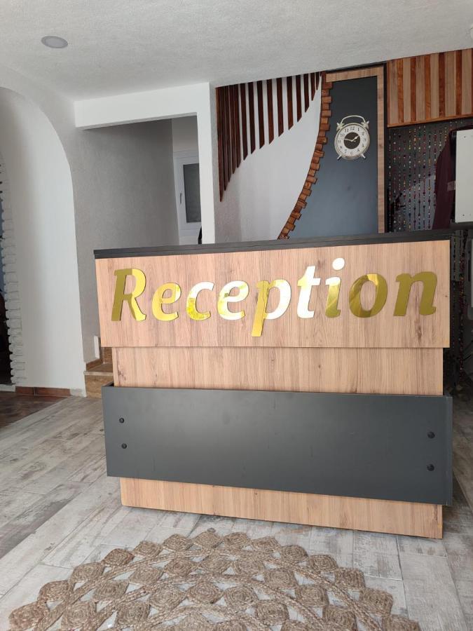 The Professor'S Hotel Bodrum Екстериор снимка