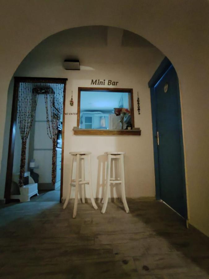 The Professor'S Hotel Bodrum Екстериор снимка