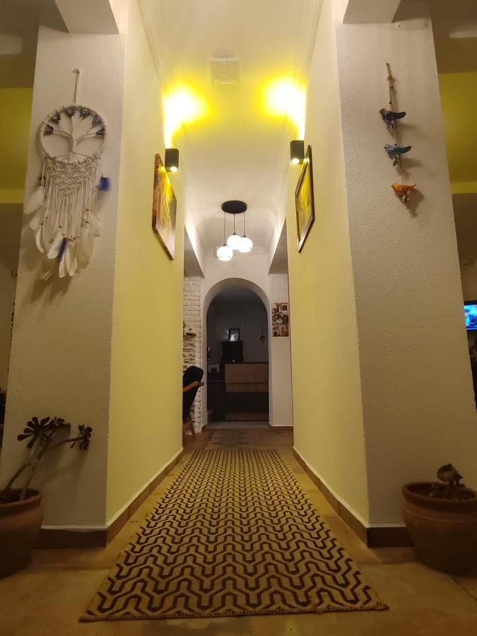 The Professor'S Hotel Bodrum Екстериор снимка