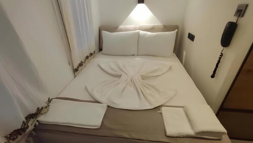 The Professor'S Hotel Bodrum Екстериор снимка