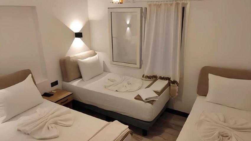 The Professor'S Hotel Bodrum Екстериор снимка