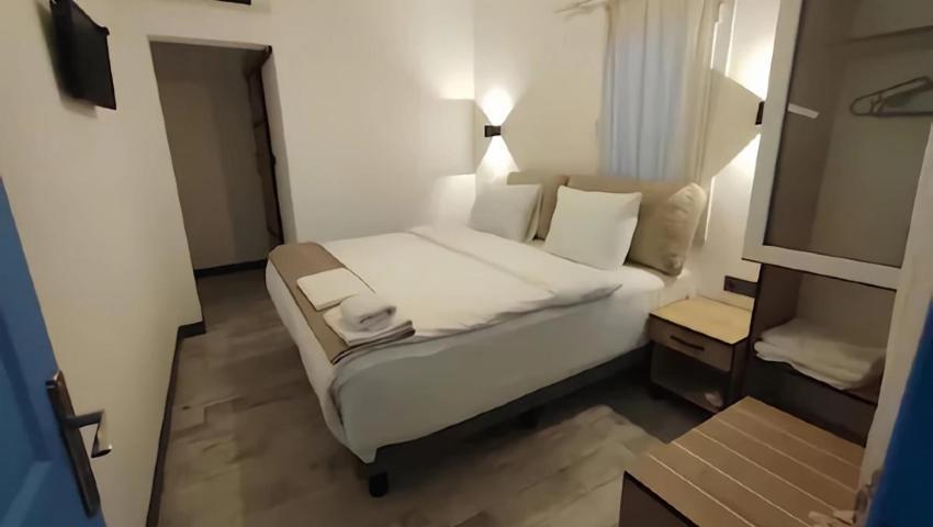 The Professor'S Hotel Bodrum Екстериор снимка