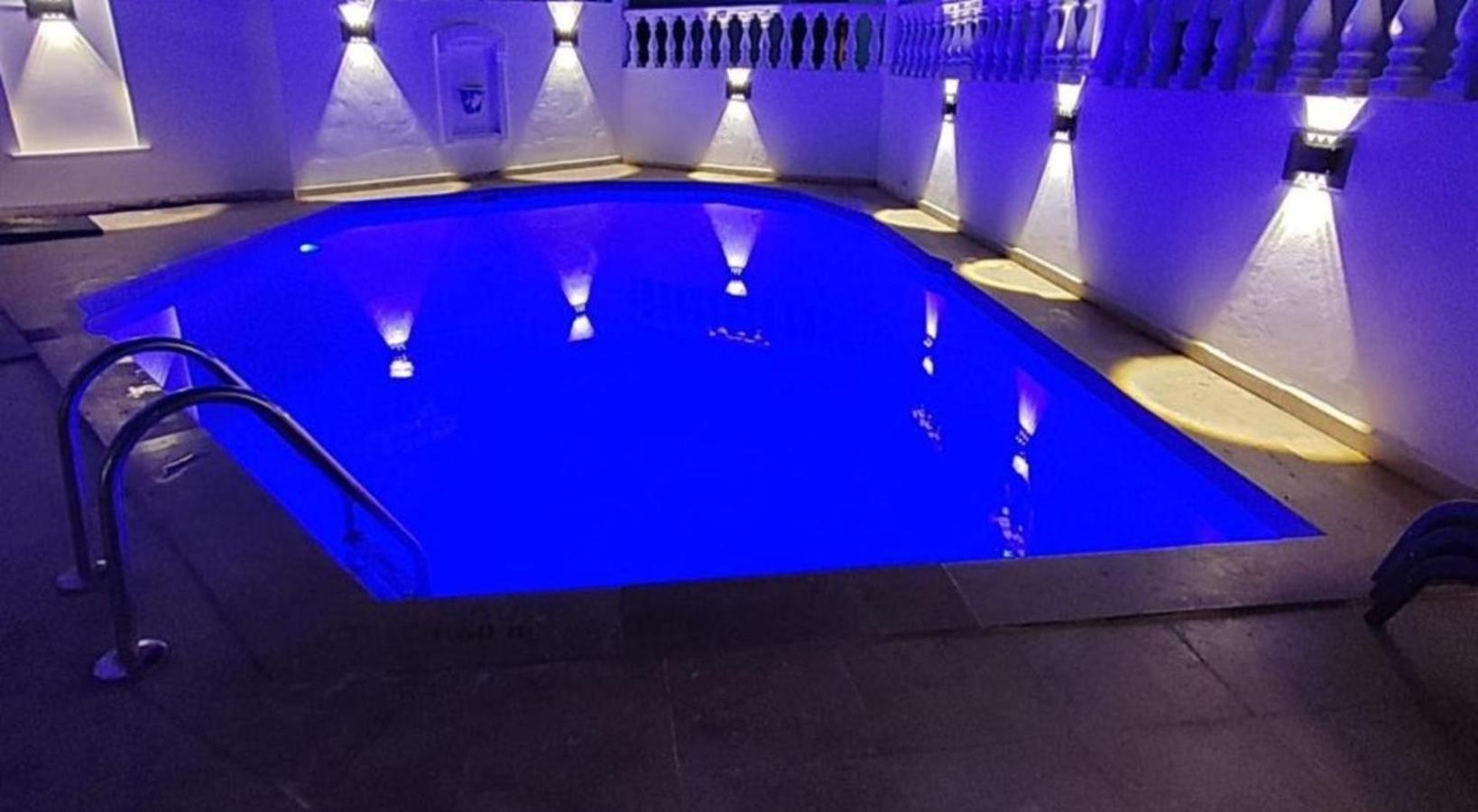 The Professor'S Hotel Bodrum Екстериор снимка